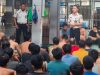 Keamanan Lapas Martapura Diperkuat Lewat Komunikasi dan Deteksi Dini Warga Binaan