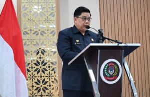 APBD Perubahan Pagar Alam 2026 Dibahas, Jawaban Wali Kota Tanggapi Pandangan Fraksi DPRD