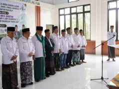 PCNU Pagar Alam Dikukuhkan, Pemkot Siap Perkuat Kolaborasi Pembangunan dan Pemberdayaan Umat
