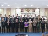 APBD Perubahan Pagar Alam 2026 Disepakati, Pemkot dan DPRD Teken Keputusan Bersama