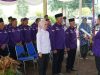 KTNA Pagar Alam Dikukuhkan 2026–2031, Pemkot Serahkan 2,5 Hektare Lahan Bawang Putih