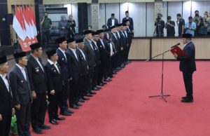 KDEKS Sumatera Selatan Diperkuat, Ratu Dewa Dorong Ekonomi Syariah Berdampak ke Masyarakat