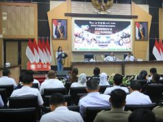 FORPROV II KORMI Sumsel 2026 Digelar di Muara Enim, 5.000 Peserta Disiapkan