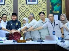 Herman Deru Minta Rusun Perumnas Palembang Direvitalisasi, 53 Blok Berusia 45 Tahun Terancam