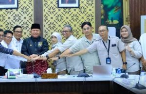 Herman Deru Minta Rusun Perumnas Palembang Direvitalisasi, 53 Blok Berusia 45 Tahun Terancam