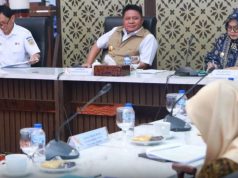 Fly Over Muara Enim Dipercepat, Herman Deru Soroti Kemacetan Angkutan Batu Bara