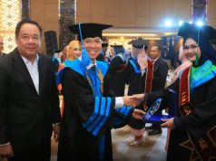 Perguruan Tinggi Diminta Perkuat Kontribusi bagi Pembangunan Daerah Sumsel