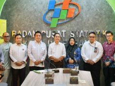 Inflasi Palembang Turun Jadi 2,40 Persen, Pemkot Perkuat Pasar Murah dan Dorong Pariwisata