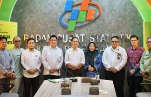 Inflasi Palembang Turun Jadi 2,40 Persen, Pemkot Perkuat Pasar Murah dan Dorong Pariwisata