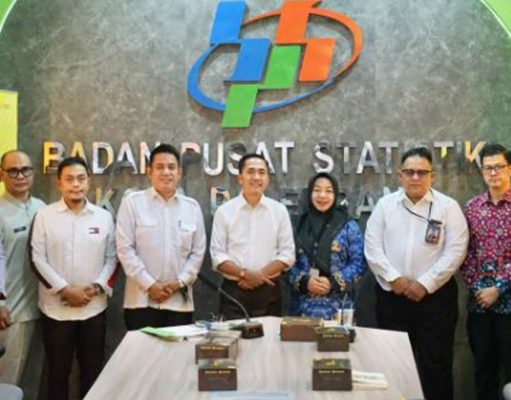 Inflasi Palembang Turun Jadi 2,40 Persen, Pemkot Perkuat Pasar Murah dan Dorong Pariwisata