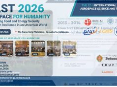 ISAST 2026 di Yogyakarta Hadirkan 138 Abstrak dari 14 Negara dan Kompetisi Dirgantara Global